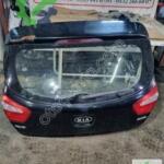 2012-2015 KİA RİO BAGAJ KAPAĞI -DS OTOMOTİV-