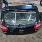 2012-2015 KİA RİO BAGAJ KAPAĞI -DS OTOMOTİV-