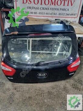 Kia Rio Bagaj Kapağı çıkma parça