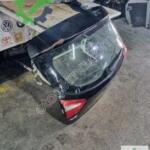 2012-2015 KİA RİO BAGAJ KAPAĞI -DS OTOMOTİV-