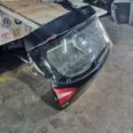 2012-2015 KİA RİO BAGAJ KAPAĞI -DS OTOMOTİV-
