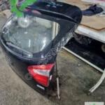 2012-2015 KİA RİO BAGAJ KAPAĞI -DS OTOMOTİV-