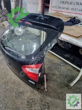 Kia Rio Bagaj Kapağı 2012-2015 çıkma parça