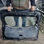 2012-2015 KİA RİO BAGAJ KAPAĞI -DS OTOMOTİV-