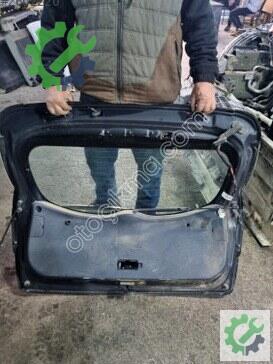 Kia Rio Bagaj Kapağı 2012-2015 çıkma parça