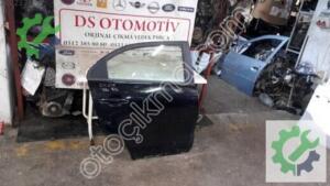 2012-2015 KİA RİO DOLU SAĞ ARKA KAPI -DS OTOMOTİV-