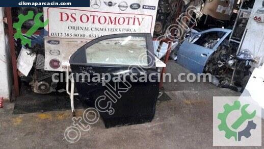 Kia Rio Sağ Arka Kapı çıkma parça