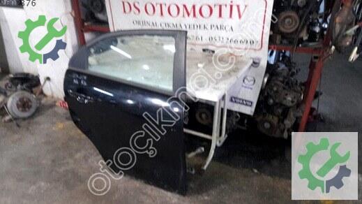 Kia Rio Sağ Arka Kapı 2012-2015 çıkma parça