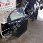 2012-2015 KİA RİO DOLU SAĞ ARKA KAPI -DS OTOMOTİV-