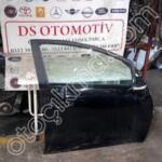 2012-2015 KİA RİO DOLU SAĞ ÖN KAPI -DS OTOMOTİV-