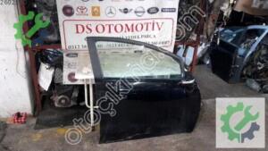 2012-2015 KİA RİO DOLU SAĞ ÖN KAPI -DS OTOMOTİV-