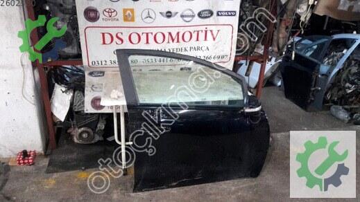 Kia Rio Sağ Ön Kapı çıkma parça