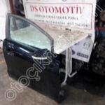 2012-2015 KİA RİO DOLU SAĞ ÖN KAPI -DS OTOMOTİV-