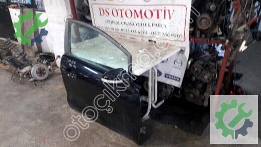Kia Rio Sağ Ön Kapı 2012-2015 çıkma parça