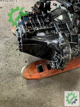 Kia Rio Şanzıman Komple 2012-2015 çıkma parça