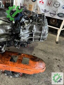 Kia Rio Şanzıman Komple 2012-2015 çıkma parça