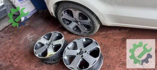 Kia Rio Jant 2012-2015 çıkma parça