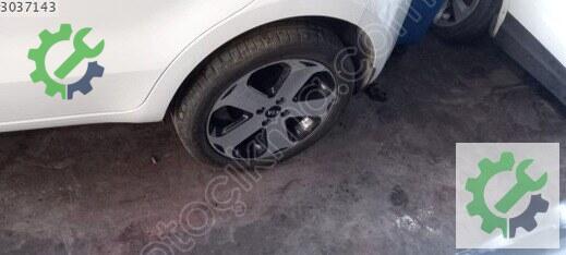 Kia Rio Jant 2012-2015 çıkma parça