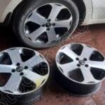 2012-2015 KİA RİO JANT (4 ADET)