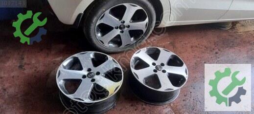 Kia Rio Jant 2012-2015 çıkma parça
