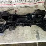 2012-2015 KİA RİO MOTOR TRAVESİ
