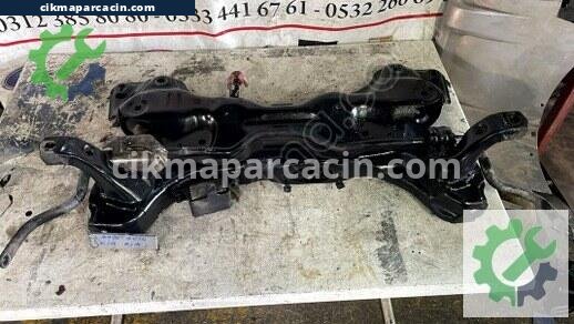 Kia Rio Travers çıkma parça