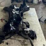 2012-2015 KİA RİO MOTOR TRAVESİ