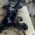 2012-2015 KİA RİO MOTOR TRAVESİ