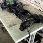 2012-2015 KİA RİO MOTOR TRAVESİ