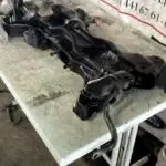 2012-2015 KİA RİO MOTOR TRAVESİ