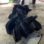 2012-2015 KİA RİO MOTOR ÜST KULAĞI