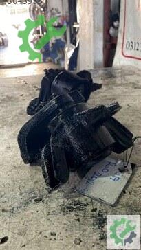 Kia Rio Kulak 2012-2015 çıkma parça