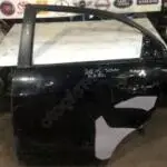 2012-2015 KİA RİO SEDAN SOL ARKA KAPI