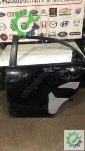 2012-2015 KİA RİO SEDAN SOL ARKA KAPI
