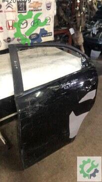 Kia Rio Sol Arka Kapı 2012-2015 çıkma parça