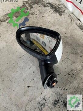 Kia Rio Sol Dış Ayna 2012-2015 çıkma parça