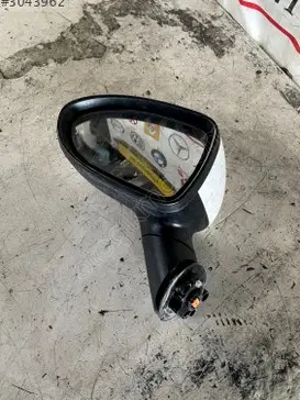 Kia Rio Sol Dış Ayna 2012-2015 çıkma parça