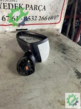 Kia Rio Sol Dış Ayna 2012-2015 çıkma parça