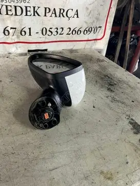 Kia Rio Sol Dış Ayna 2012-2015 çıkma parça
