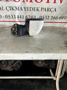 Kia Rio Sol Dış Ayna 2012-2015 çıkma parça