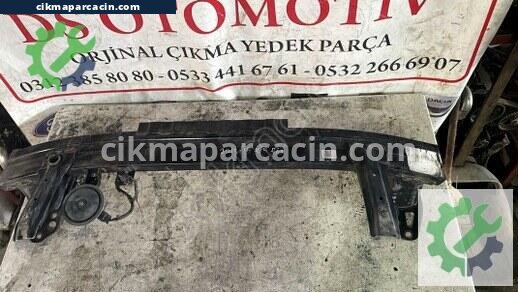 Kia Rio Tampon Demiri çıkma parça