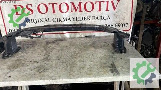 Kia Rio Tampon Demiri 2012-2015 çıkma parça