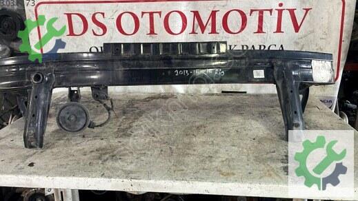 Kia Rio Tampon Demiri 2012-2015 çıkma parça