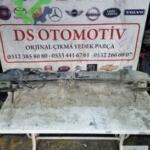 2012-2015 KİA RİO TAMPON DEMİRİ -DS OTOMOTİV-