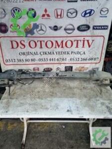 2012-2015 KİA RİO TAMPON DEMİRİ -DS OTOMOTİV-
