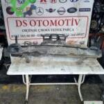 2012-2015 KİA RİO TAMPON DEMİRİ -DS OTOMOTİV-
