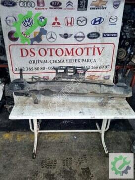 Kia Rio Tampon Demiri 2012-2015 çıkma parça