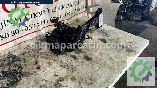 Kia Rio Fren Ana Merkezi çıkma parça
