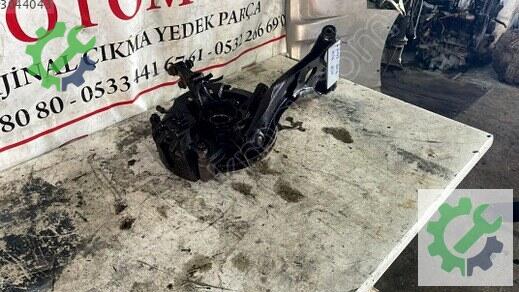 Kia Rio Fren Ana Merkezi çıkma parça