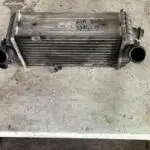 2012-2015 KİA RİO TURBO RADYATÖRÜ